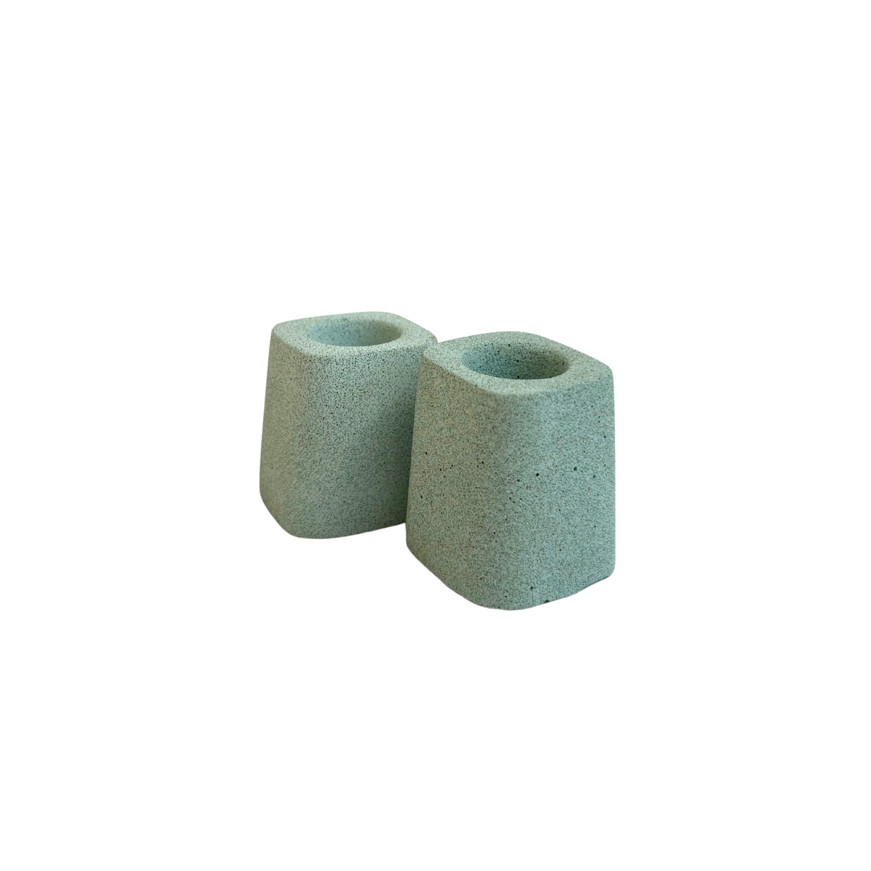 Terra Candleholders